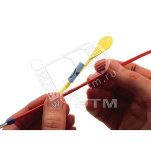 Инструмент для монтажа маркировки SF-Tool-Sortiment - Weidmuller