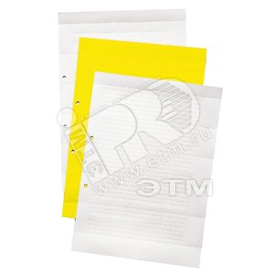 Маркировка THM PA ESO 7 WS