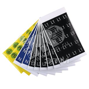 Маркировка SERV-P. DIAM16 L2 SW/WS - Weidmuller