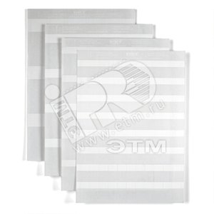 Маркировка LM WRITE ON 36X93 WS