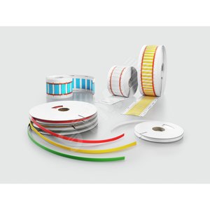 Маркировка проводов и кабелей