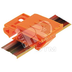 Соединитель штекерный печатной платы RF 15 BLZF/SLZF/BLIDC - Weidmueller