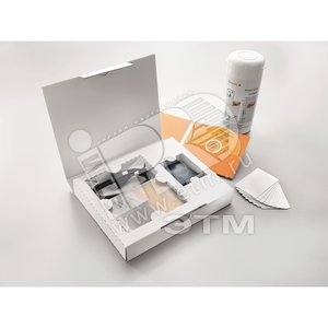 Аксессуар UPDATE-KIT PJPRO METAL (1344850000) - Weidmueller