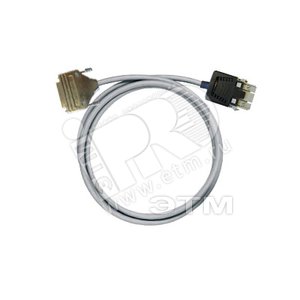 Интерфейс PAC-ABS8-RV24-V0-1M - Weidmueller