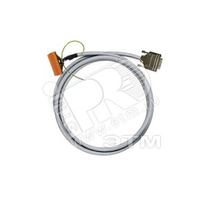 Интерфейс PAC-SLC5-SD15-V2-2M - Weidmueller