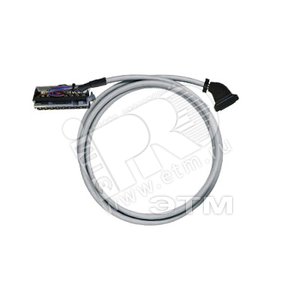 Интерфейс PAC-CJ1W-HE20-V12-2M (7789794020) - Weidmueller