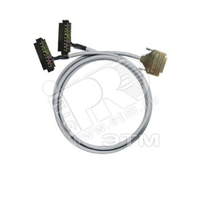 Интерфейс PAC-CMLX-SD25-V0-5M (7789028050) - Weidmueller