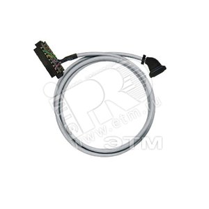 Интерфейс PAC-CMLX-HE20-V3-2M - Weidmueller