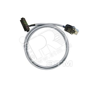 Интерфейс PAC-CMLX-RV12-V0-1M - Weidmueller
