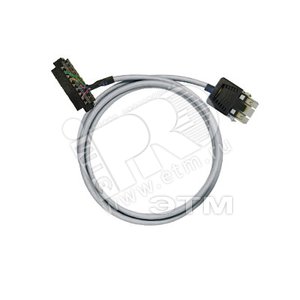 Интерфейс PAC-CMLX-RV24-V0-1M (7789014010) - Weidmueller