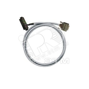 Интерфейс PAC-CMLX-SD15-V0-1M - Weidmueller