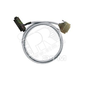Интерфейс PAC-CMLX-SD25-V1-1M - Weidmueller
