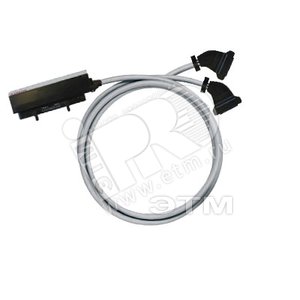 Интерфейс PAC-CTLX-HE20-V2-3M5 - Weidmueller