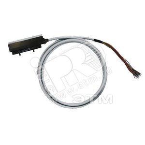 Интерфейс PAC-CTLX-UNIS-V0-1M (7789732010) - Weidmueller