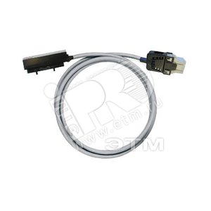 Интерфейс PAC-CTLX-RV12-V0-3M - Weidmueller