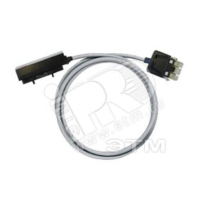 Интерфейс PAC-CTLX-RV24-V0-1M - Weidmueller
