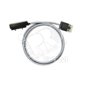 Интерфейс PAC-CTLX-RV36-V0-2M - Weidmueller