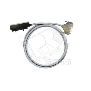 Интерфейс PAC-CTLX-SD37-V0-1M (7789032010) - Weidmueller