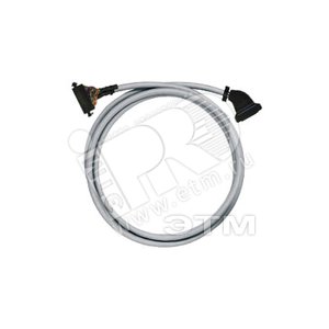 Интерфейс PAC-GF30-HE20-V0-10M (7789066100) - Weidmueller
