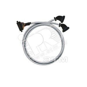 Интерфейс PAC-M340-HE20-V0-1M5 - Weidmueller