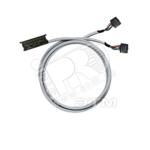 Интерфейс PAC-GF30-HE10-V1-1M - Weidmueller