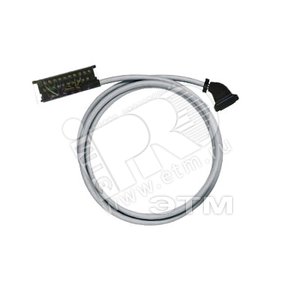 Интерфейс PAC-GF30-HE20-V1-5M - Weidmueller