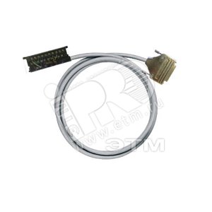 Интерфейс PAC-GF30-SD25-V1-4M (7789073040) - Weidmueller