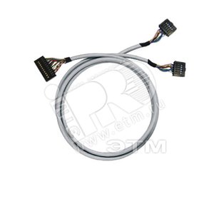 Интерфейс PAC-MFX3-HE10-V1-1M - Weidmueller