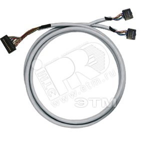 Интерфейс PAC-UNIV-HE40-FD1-1M - Weidmueller