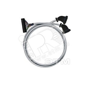 Интерфейс PAC-SLC5-HE20-V4- 5M - Weidmueller