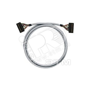 Интерфейс PAC-UNIV-HE20-LCH-4M - Weidmueller
