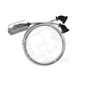 Интерфейс PAC-M340-HE20-V2-3M - Weidmueller