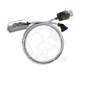 Интерфейс PAC-M340-HERV-V0-1M - Weidmueller
