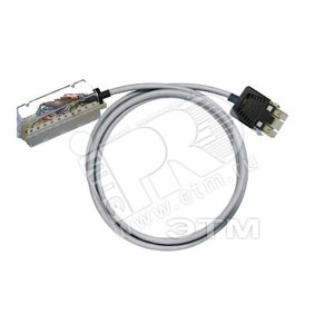 Интерфейс PAC-M340-RV24-V3-5M - Weidmueller