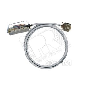 Интерфейс PAC-M340-SD15-V2-1M5 (7789640015) - Weidmueller