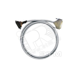 Интерфейс PAC-M340-SD37-V0-1M - Weidmueller