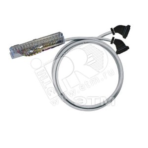 Интерфейс PAC-MICR-HE20-V1-1M - Weidmueller