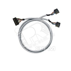 Интерфейс PAC-MICR-HE10-V0-2M (7789303020) - Weidmueller