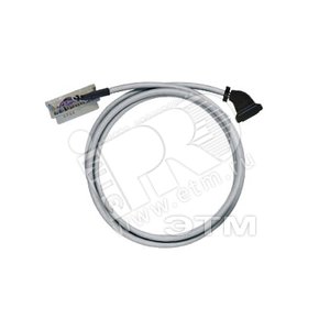 Интерфейс PAC-MICR-HE20-V0-5M - Weidmueller