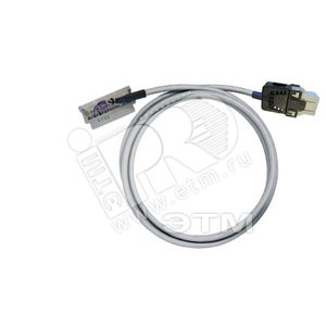 Интерфейс PAC-MICR-RV12-V0-5M - Weidmueller