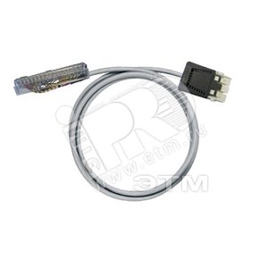 Интерфейс PAC-MICR-RV36-V0-1M (7789330010) - Weidmueller
