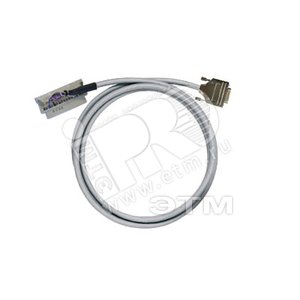 Интерфейс PAC-MICR-SD15-V1-1M - Weidmueller