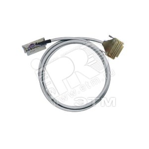 Интерфейс PAC-MICR-SD25-V0-2M5 - Weidmueller