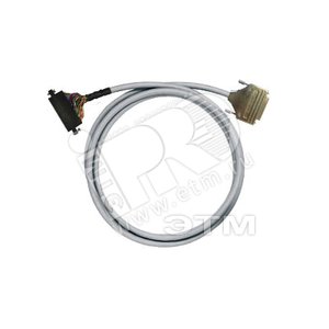 Интерфейс PAC-MIMQ-SD25-V3-1M (7789711010) - Weidmueller