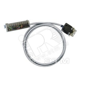 Интерфейс PAC-PREM-RV24-V1-4M - Weidmueller