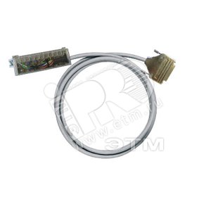 Интерфейс PAC-PREM-SD25-V0-2M - Weidmueller