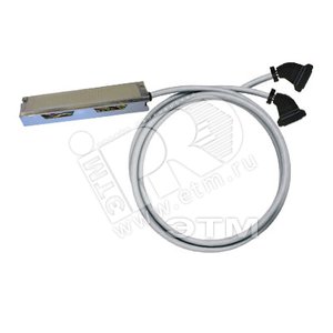 Интерфейс PAC-QTUM-HE20-V2-2M - Weidmueller