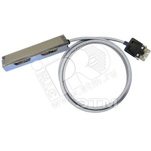 Интерфейс PAC-QTUM-RV24-V2-5M - Weidmueller