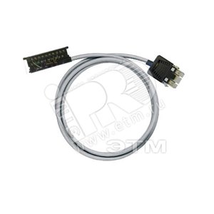 Интерфейс PAC-RX3I-RV24-V2-1M (7789636010) - Weidmueller