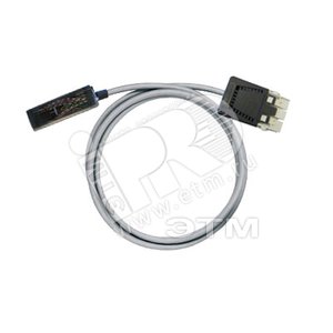 Интерфейс PAC-RX3I-RV36-V1-1M (7789632010) - Weidmueller